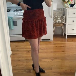 ⚡️LAST CHANCE⚡️ MICHAEL KORS SKIRT